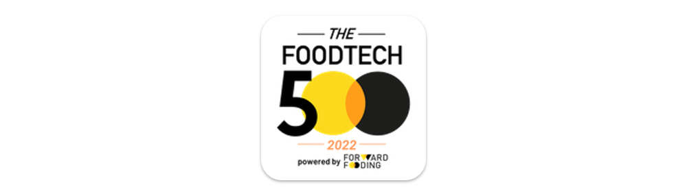 Zero Waste Inspired - The Food Tech 500